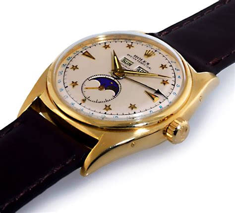 rolex triple date moonphase reference 6062|rolex 6062 moonphase.